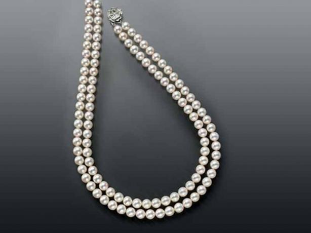 The Growing Global Popularity of Hyderabadi Pearl Jewellery